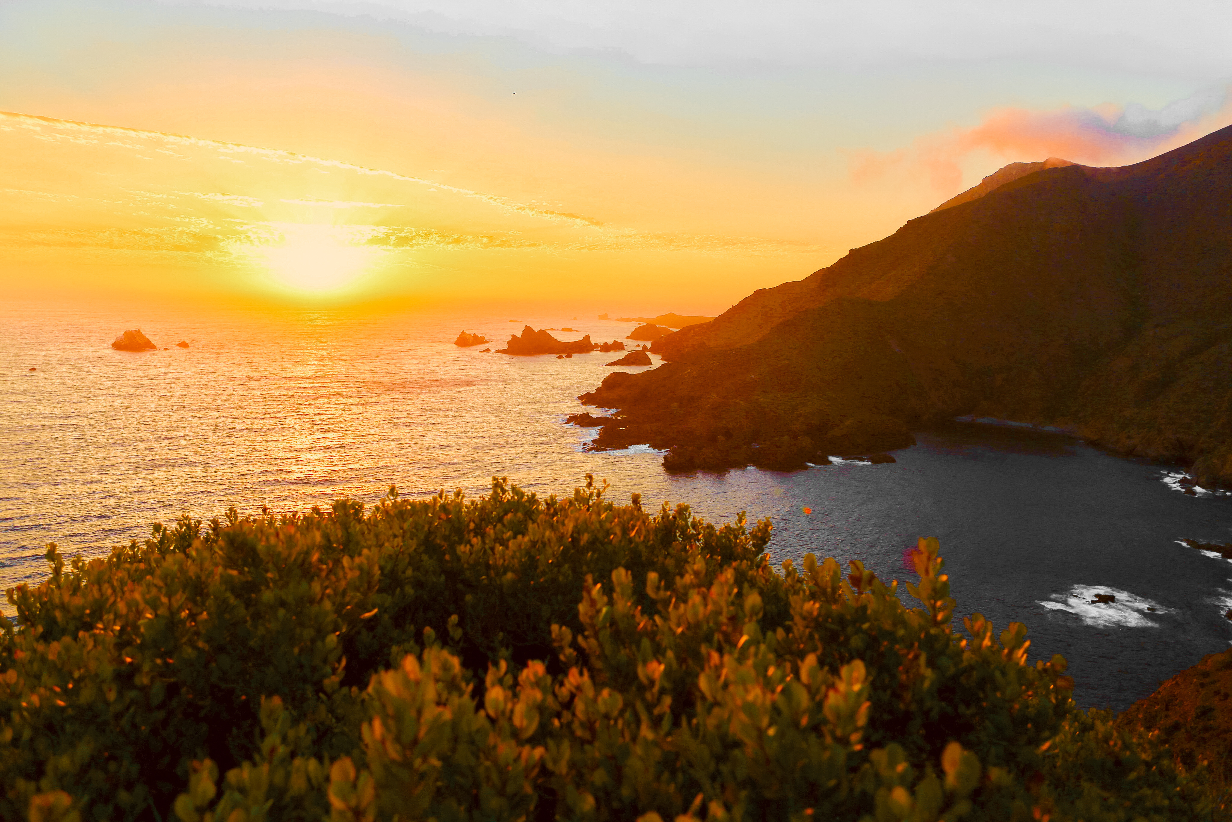 Helping Cali-Baja Build Community