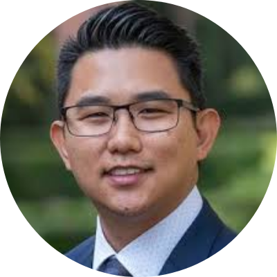 Portrait of Elvin Lai