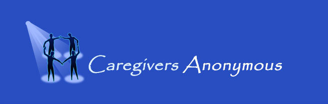 Caregivers Anonymous