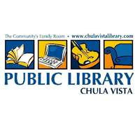 Chula Vista Public Library