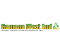 Ramona West End Fire Safe Council
