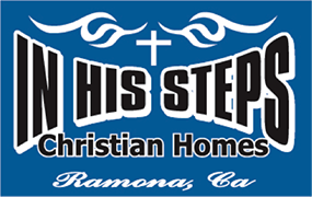 In His Steps Christian Recovery Homes