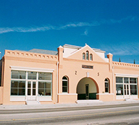 Ramona Town Hall