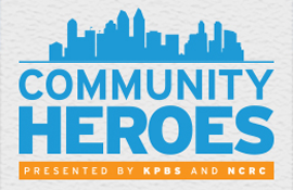 Community Heroes