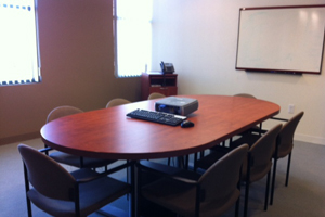 Manpower Conference Room
