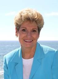Beverly Holtz - Oceanside Charitable Foundation Chair