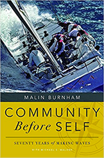 Community Before Self