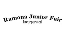 Ramona Junior Fair, Inc.