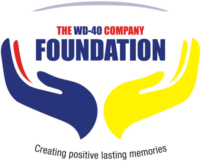 WD-40 Foundation