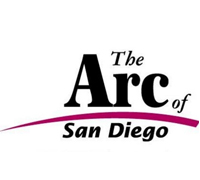 Arc of San Diego