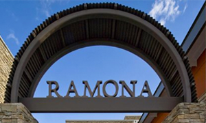 Ramona Community Library