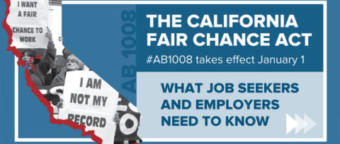 California Fair Chance Act