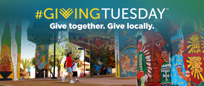 #GivingTuesday Sets $274 Million Online Donation Record