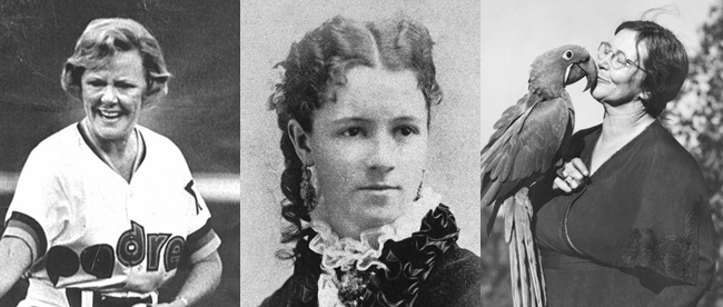 Women’s History Month: Recognizing San Diegans Making an Impact
