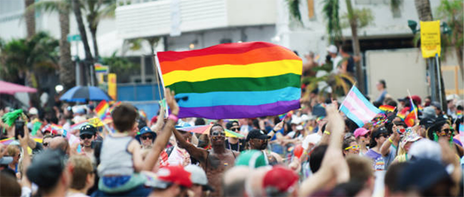 Nonprofits Embody Spirit of Pride Month All Year