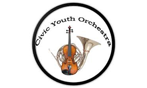 Civic Youth Orchestra