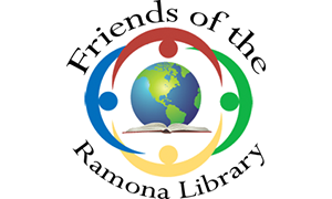 Friends of Ramona Library
