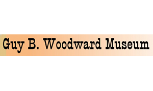 Guy B. Woodward Museum