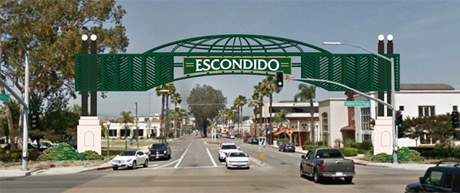 July 2019 Letter from Escondido Board Chair Jacquie Skay