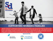 Supporting Working Families
