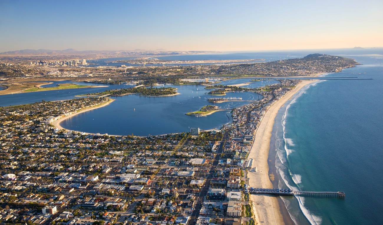 San Diego COVID19 Community Response Fund