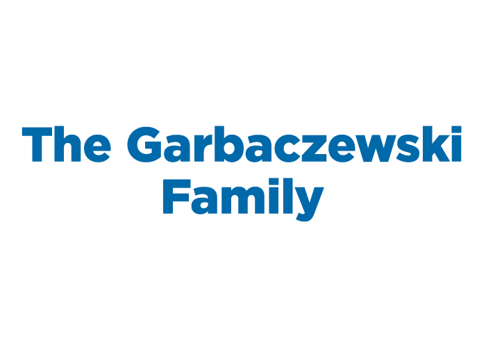 The Garbaczewski Family