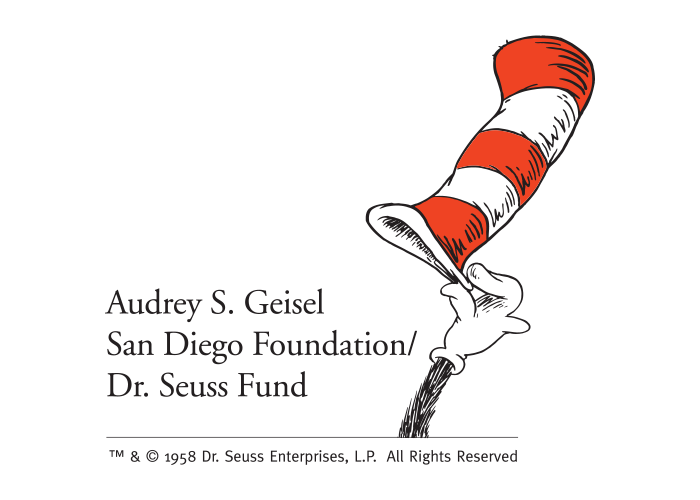 Dr. Seuss Fund