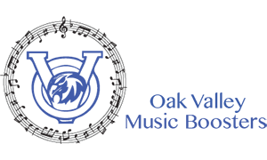 Oak Valley Middle School Music Boosters