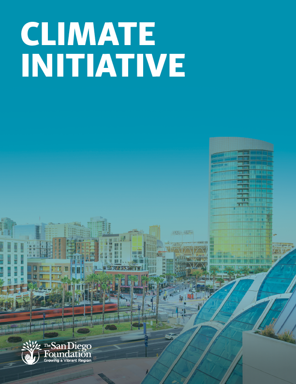 Climate Initiative Impact Report