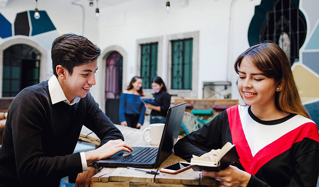 The San Diego Foundation Community Scholarships program relies on the information a student provides in the FAFSA form to determine aid eligibility.