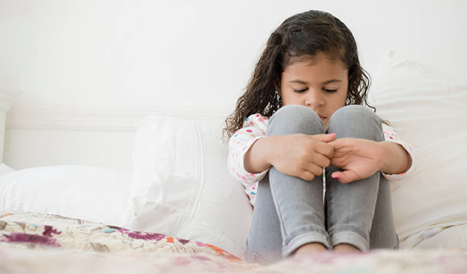 It is important to recognize high-risk situations and the
signs and symptoms of child abuse. 
