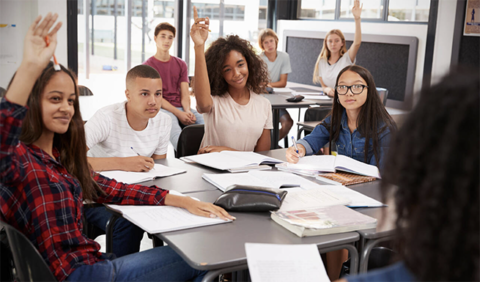Social emotional learning (SEL) can help address various forms of inequity and empower young people and adults to co-create thriving schools and contribute to safe, healthy and just communities.