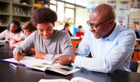 Access to a racially and culturally diverse teacher workforce is beneficial for K-12 students.