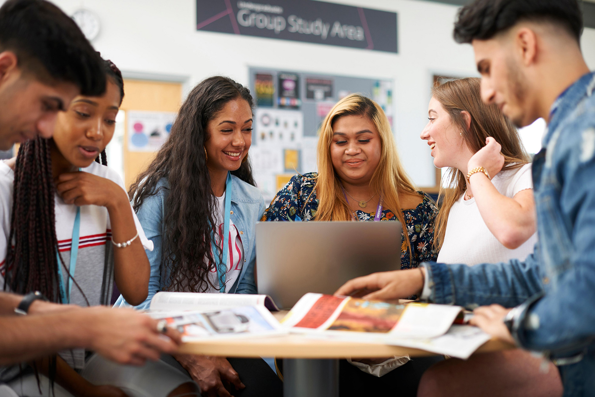 Assessing Mental and Behavioral Health Challenges Among College Students