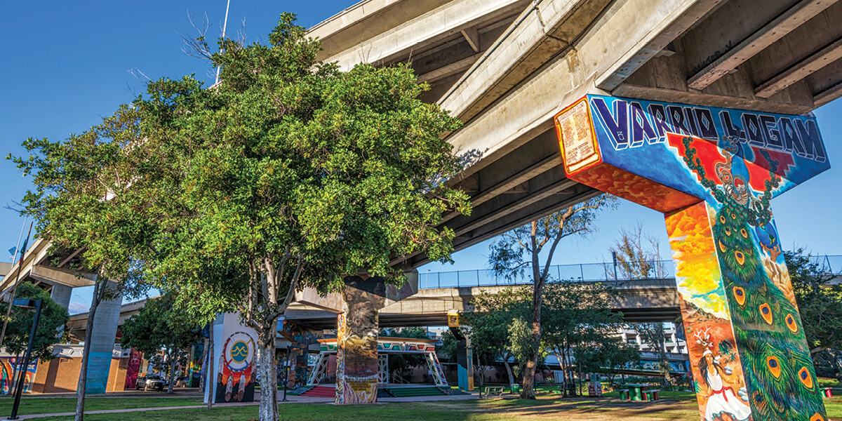 Chicano Park