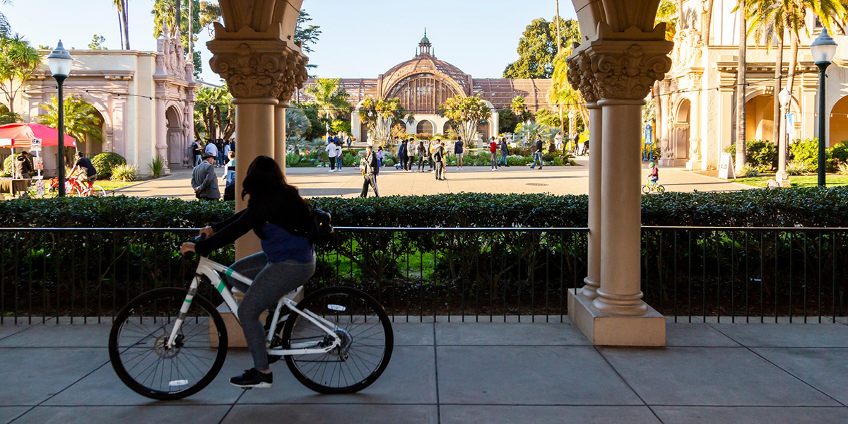 Balboa Park