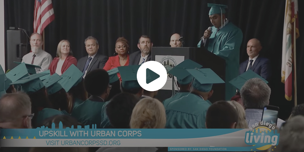 Urban Corps video