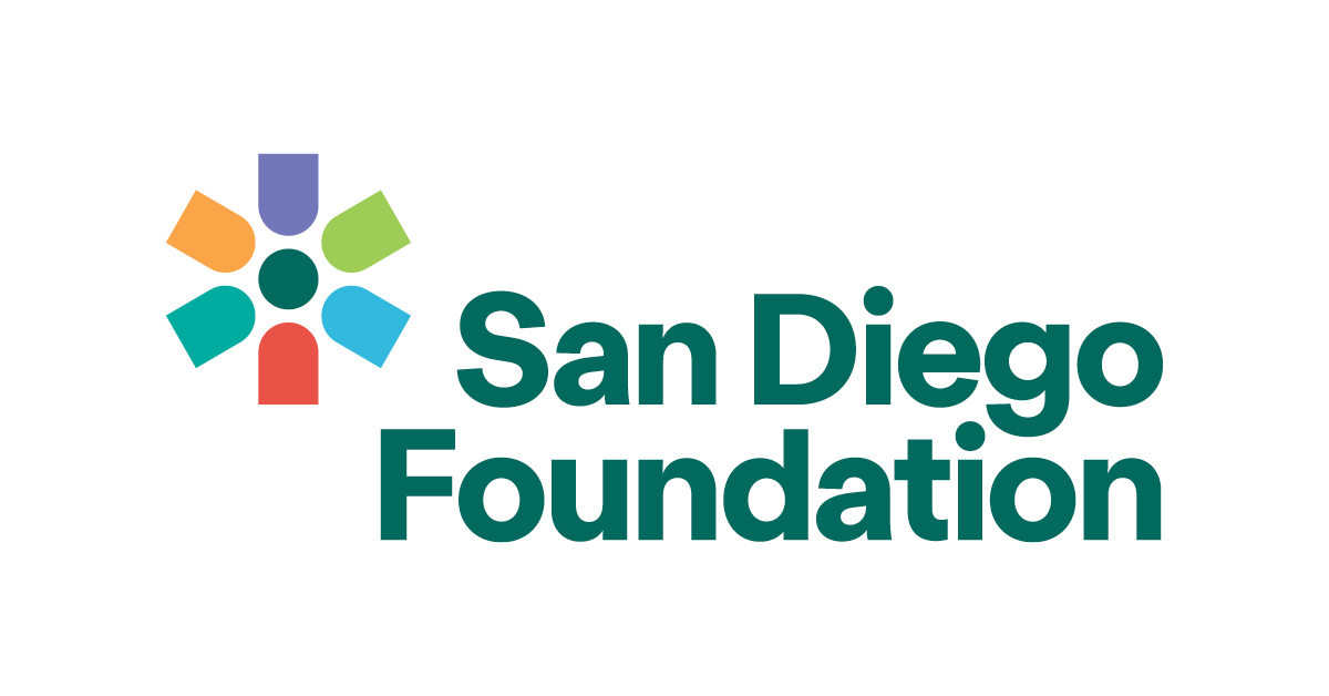 Logos San Diego Foundation