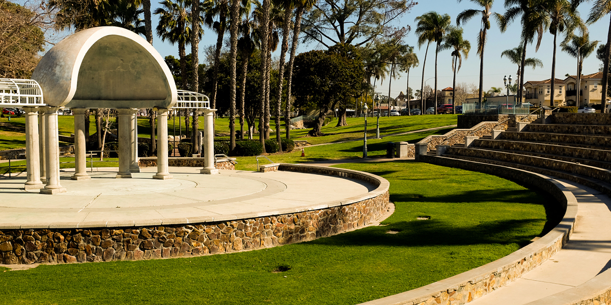 Chula Vista Memorial Park