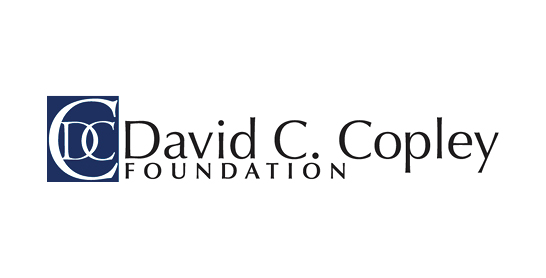 David C. Copley Foundation
