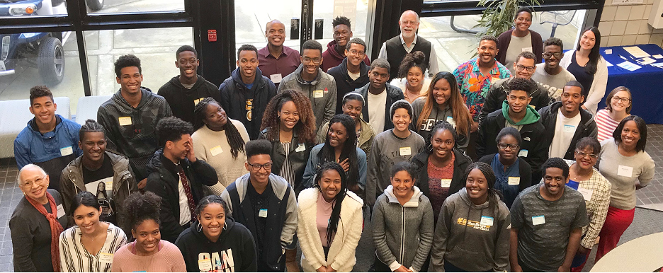 UCSD Black Alumni Scholarship