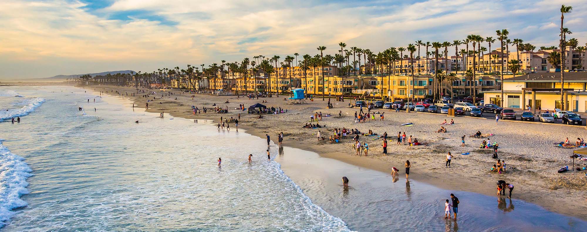 Why San Diego is One of the Most Charitable Regions
