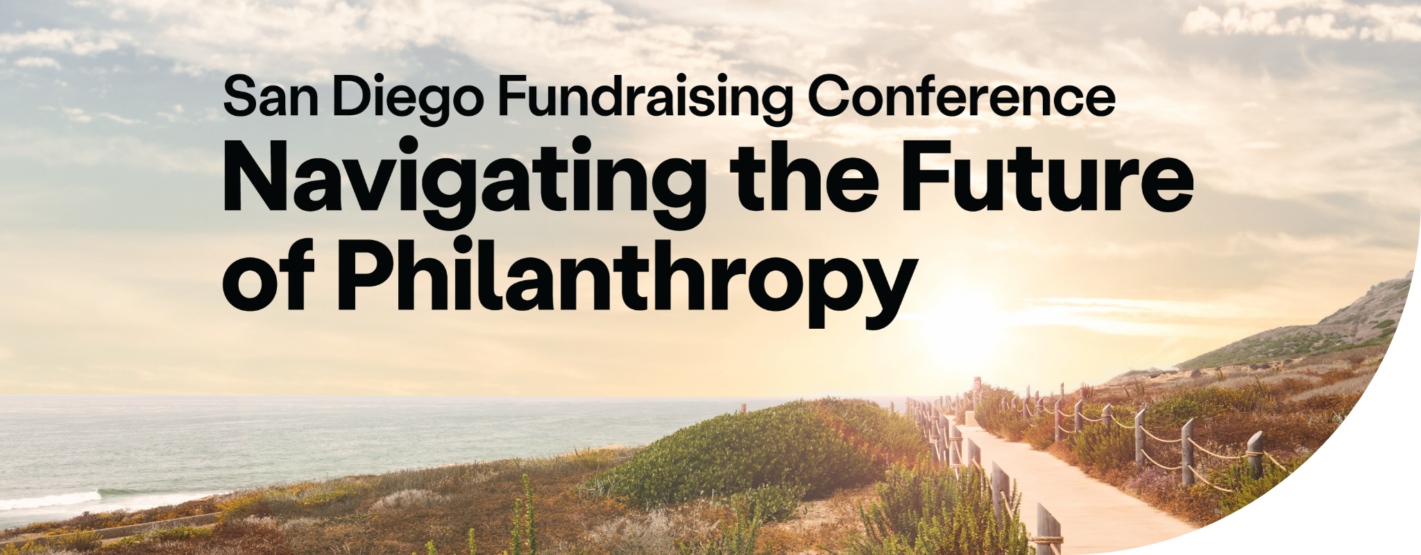 San Diego Fundraising Conference: Navigating the Future of Philanthropy