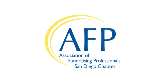 Association of Fundraising Professionals San Diego Chapter