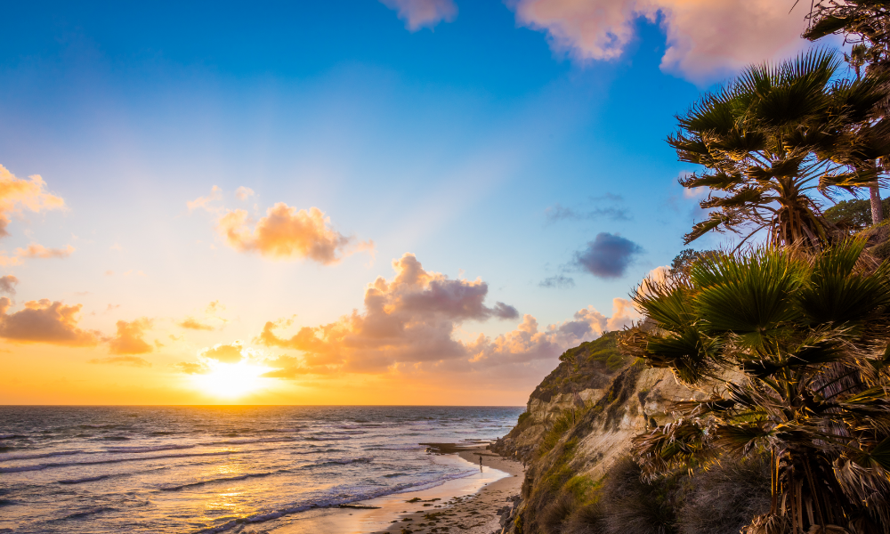 San Diego on a Path to Sustainability