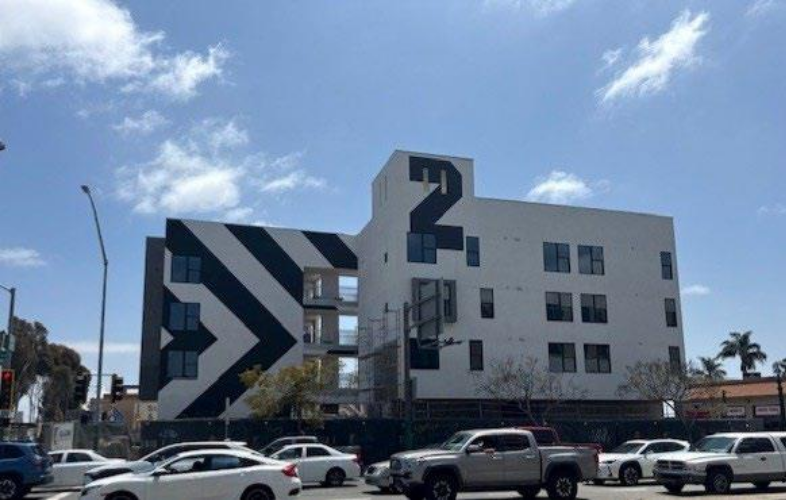 Wakeland Housing Rendering 1