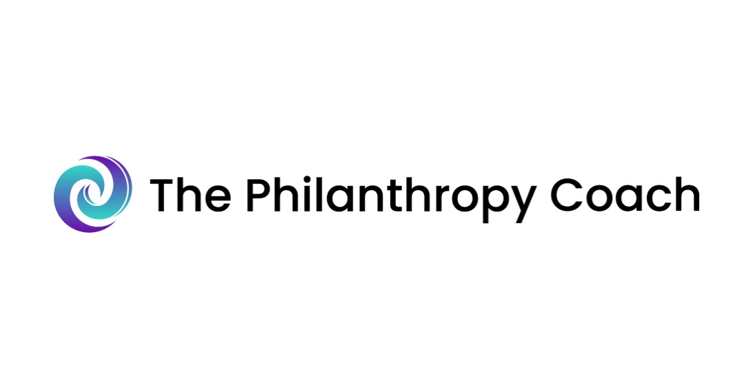 The Philanthropy Coach