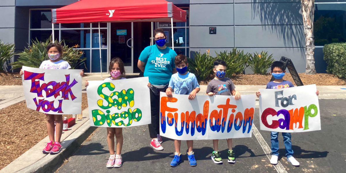 SD COVID-19 Community Response Fund grantee