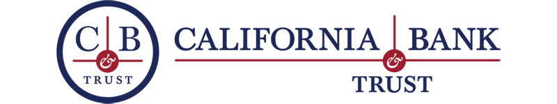 California Bank & Trust logo