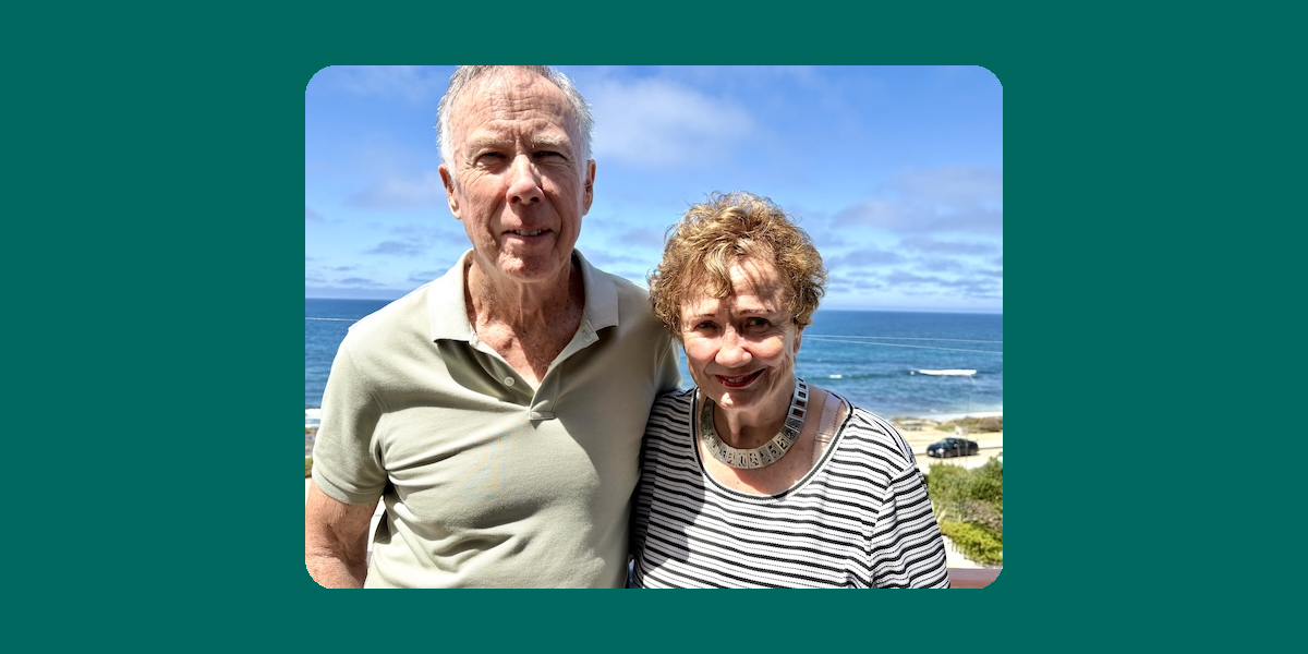 Mark Nolan & Linda Polly